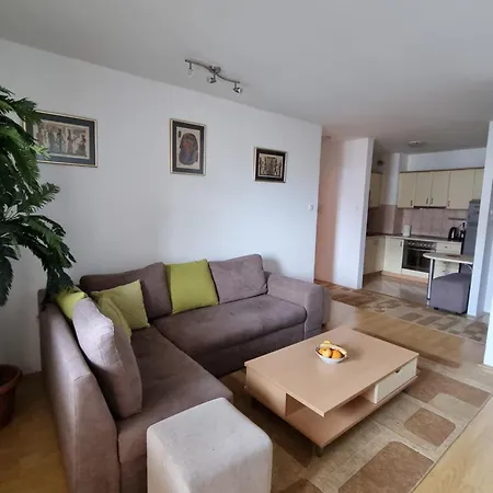 Es - Apartment *